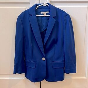 Banana Republic Blazer
